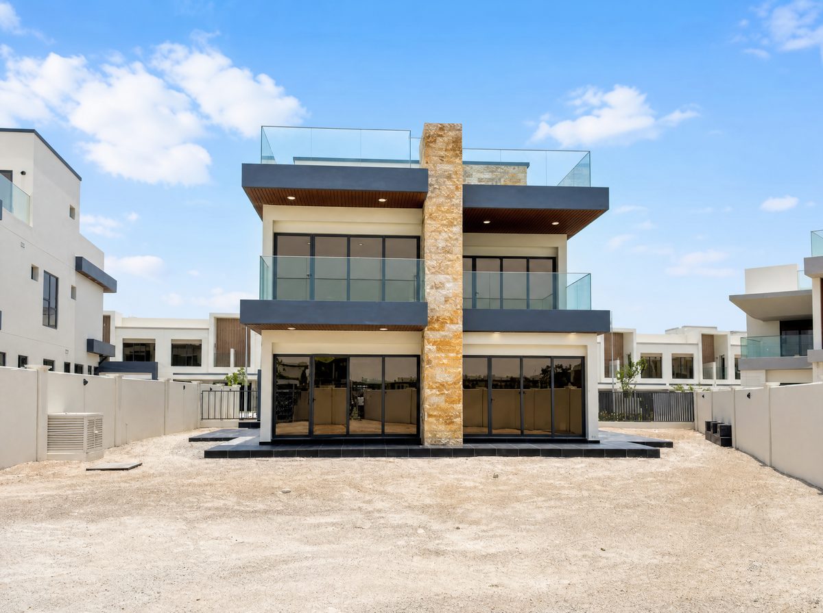 Property, delivered listing photo
