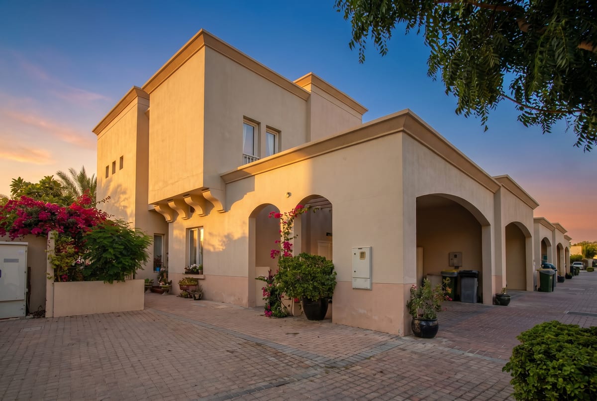 Property, delivered listing photo